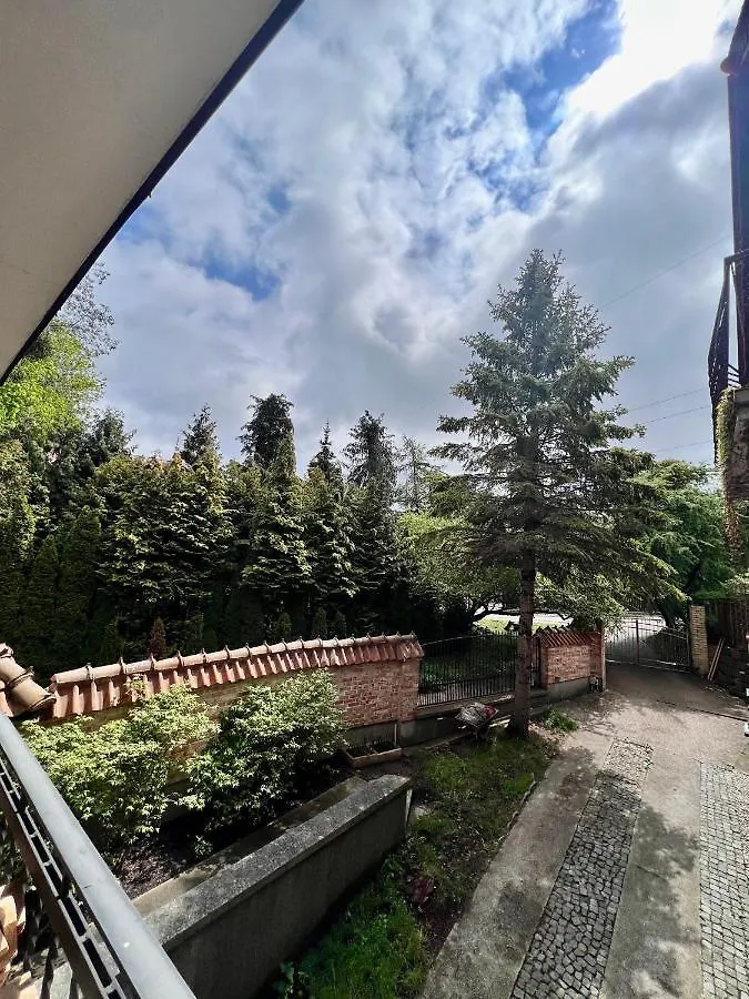 Sopot Apartment 12 Min Od Centrum