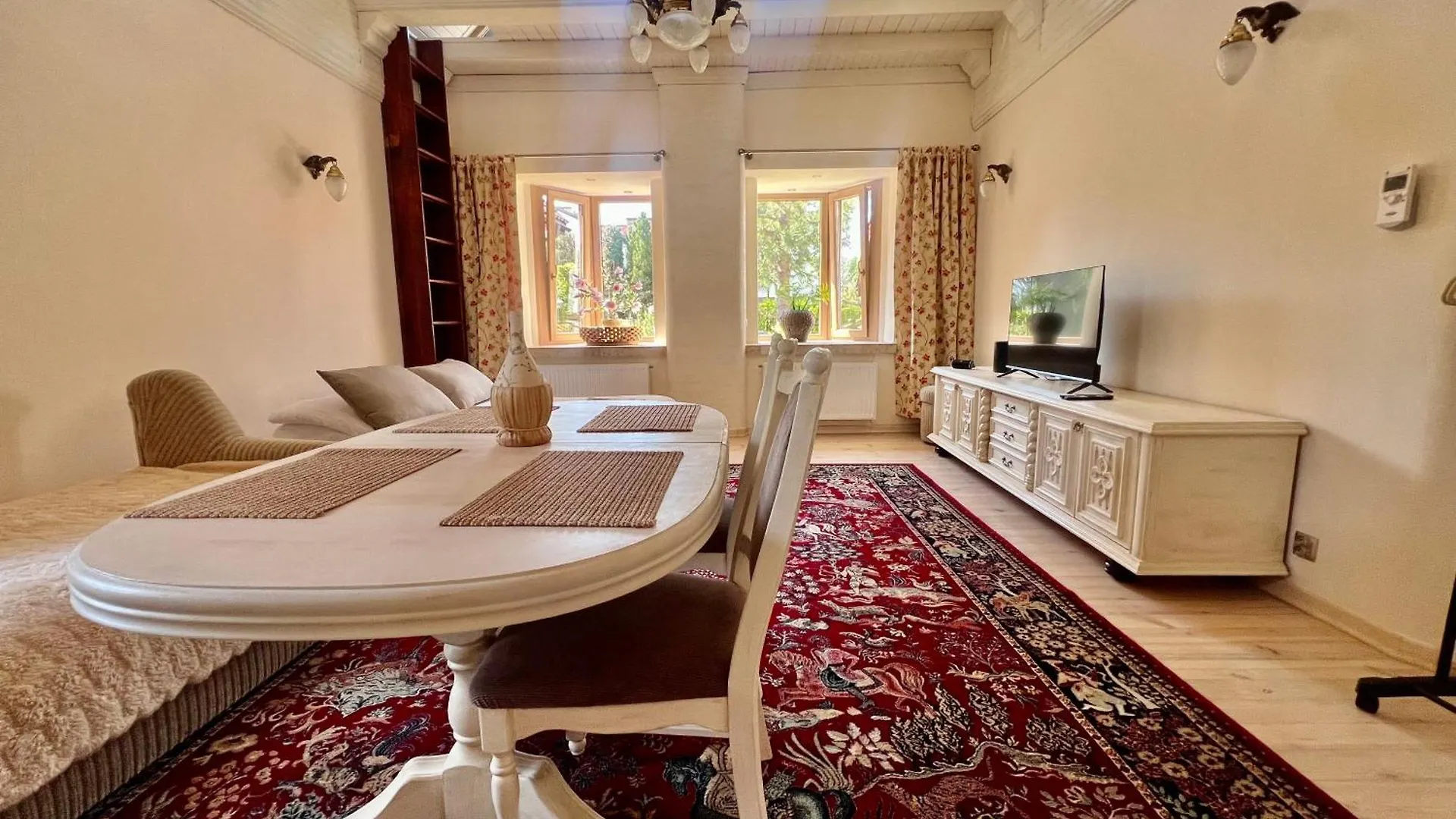 Sopot Apartment 12 Min Od Centrum Πολωνία