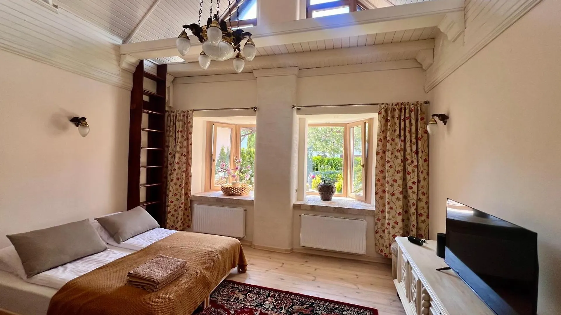Sopot Apartment 12 Min Od Centrum Πολωνία
