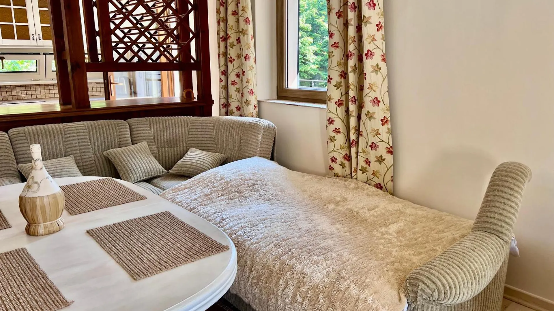 Sopot Apartment 12 Min Od Centrum