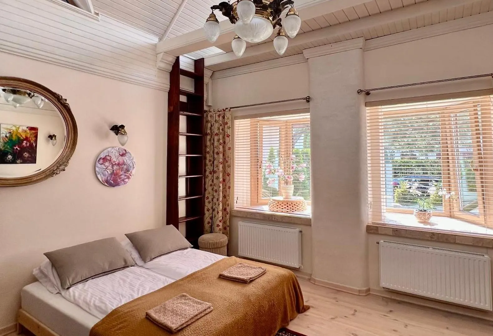 Sopot Apartment 12 Min Od Centrum